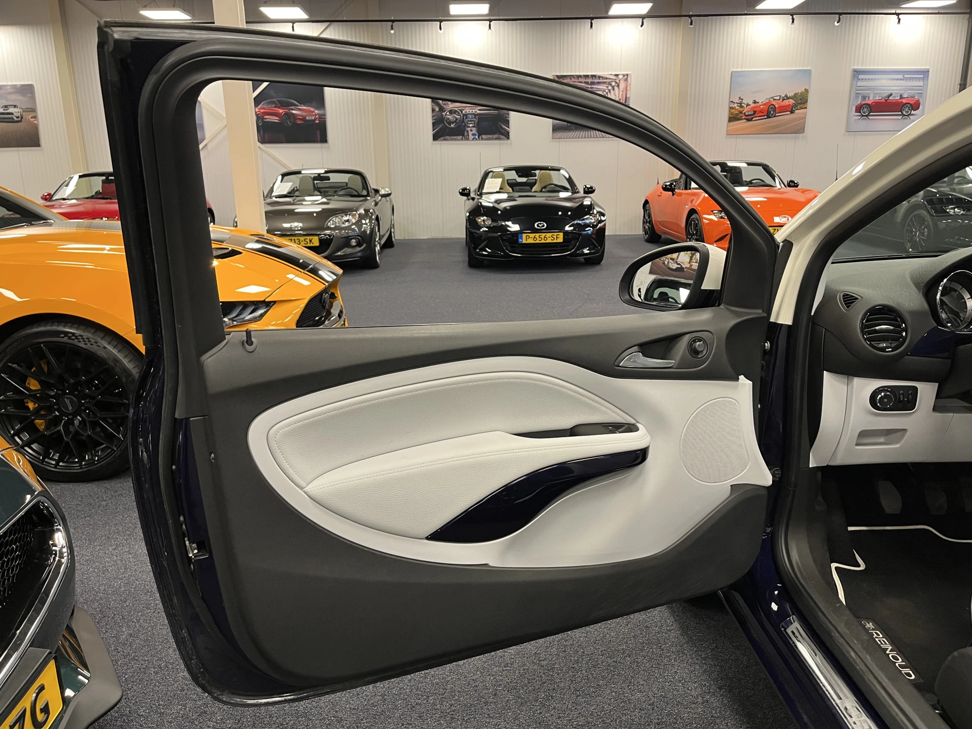 Hoofdafbeelding Opel ADAM