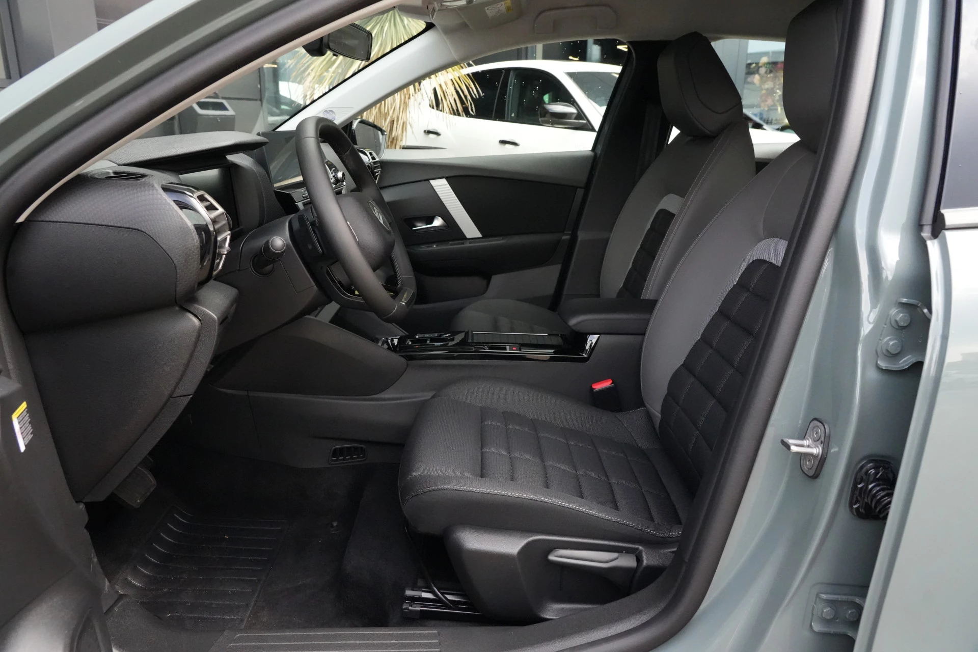 Hoofdafbeelding Citroën C4
