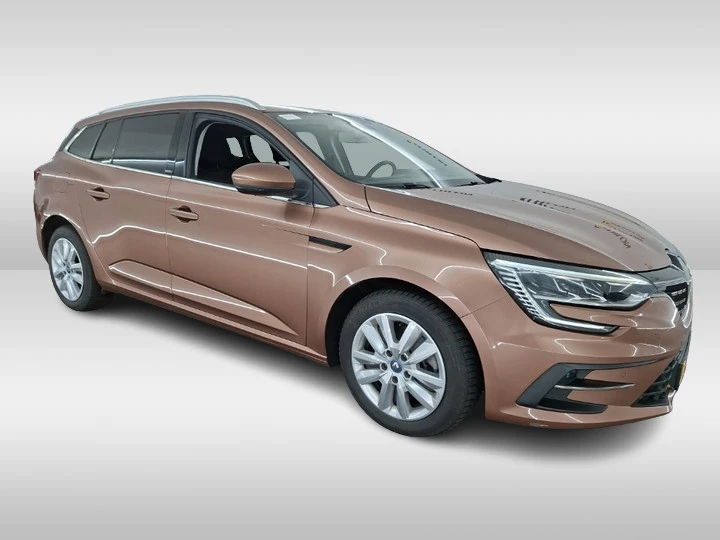 Hoofdafbeelding Renault Megane E-Tech