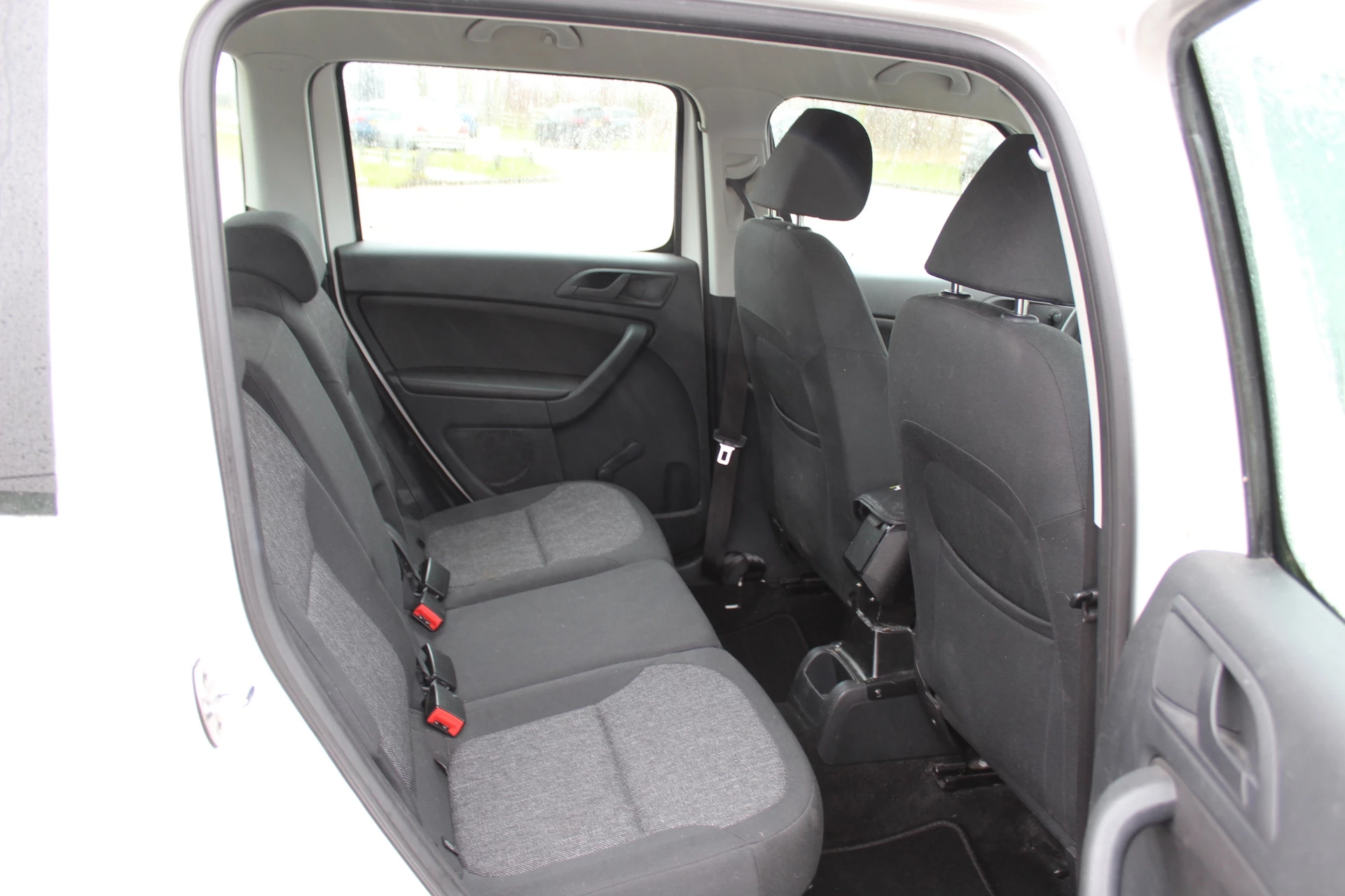 Hoofdafbeelding Škoda Yeti