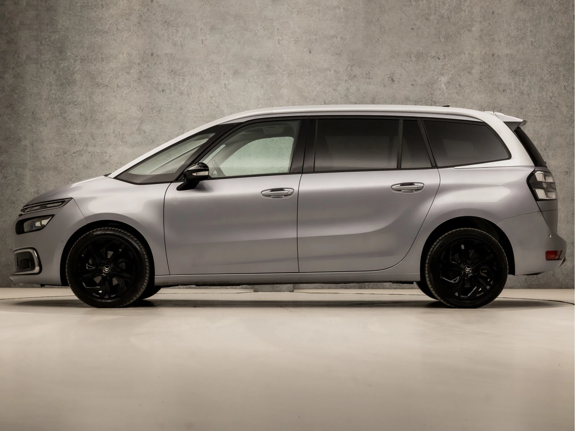 Hoofdafbeelding Citroën Grand C4 Spacetourer