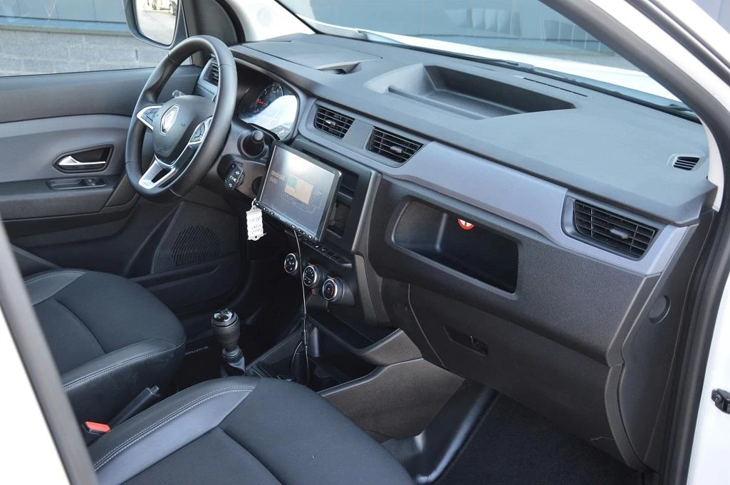 Hoofdafbeelding Renault Express