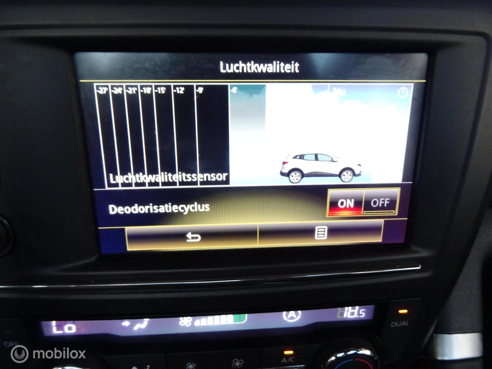 Hoofdafbeelding Renault Kadjar