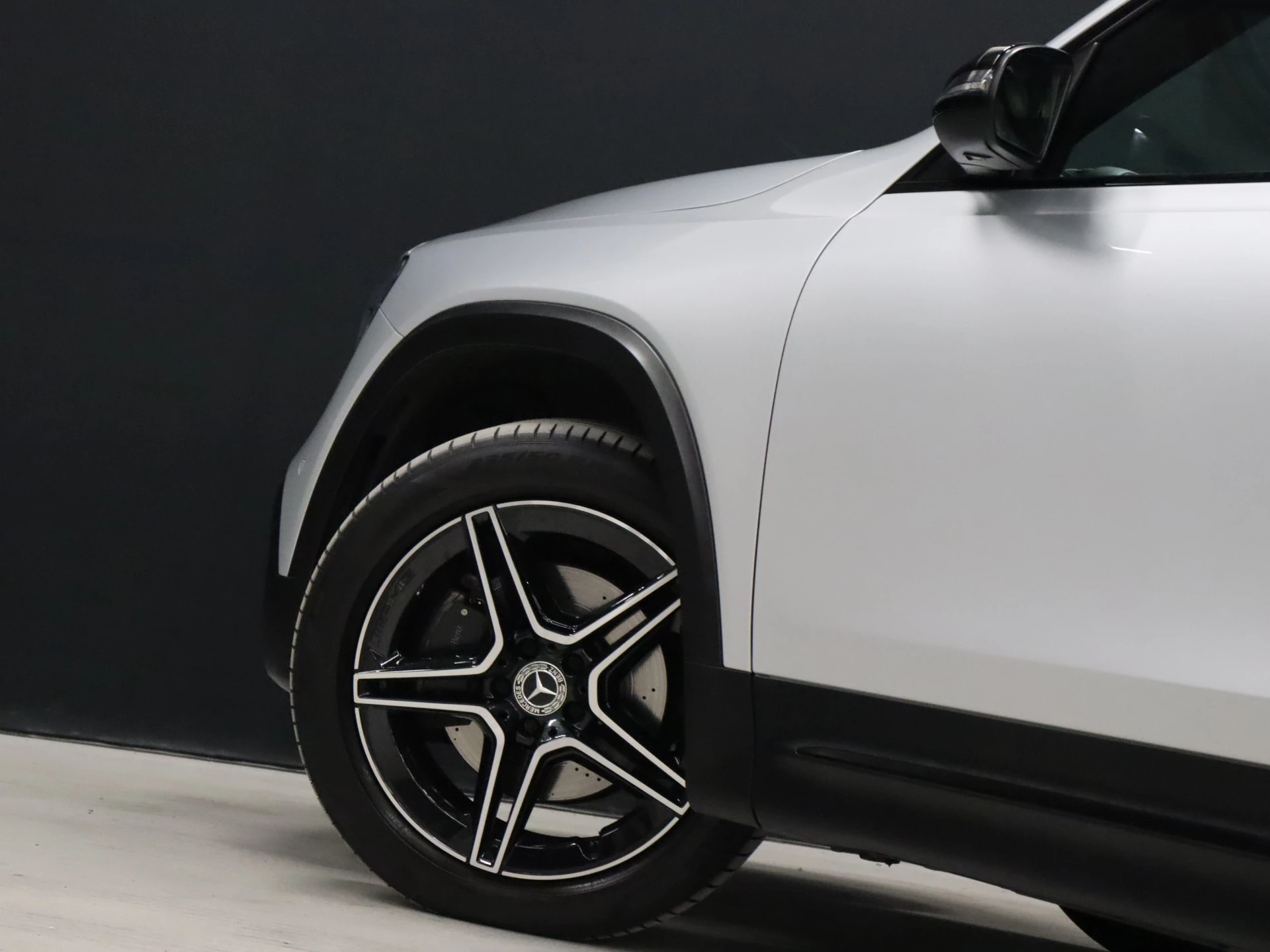 Hoofdafbeelding Mercedes-Benz GLB