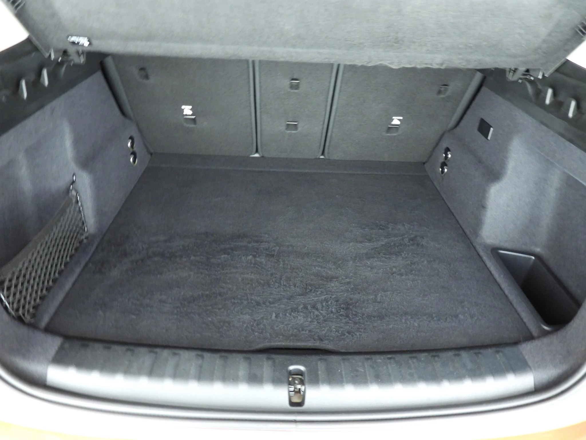 Hoofdafbeelding BMW iX1