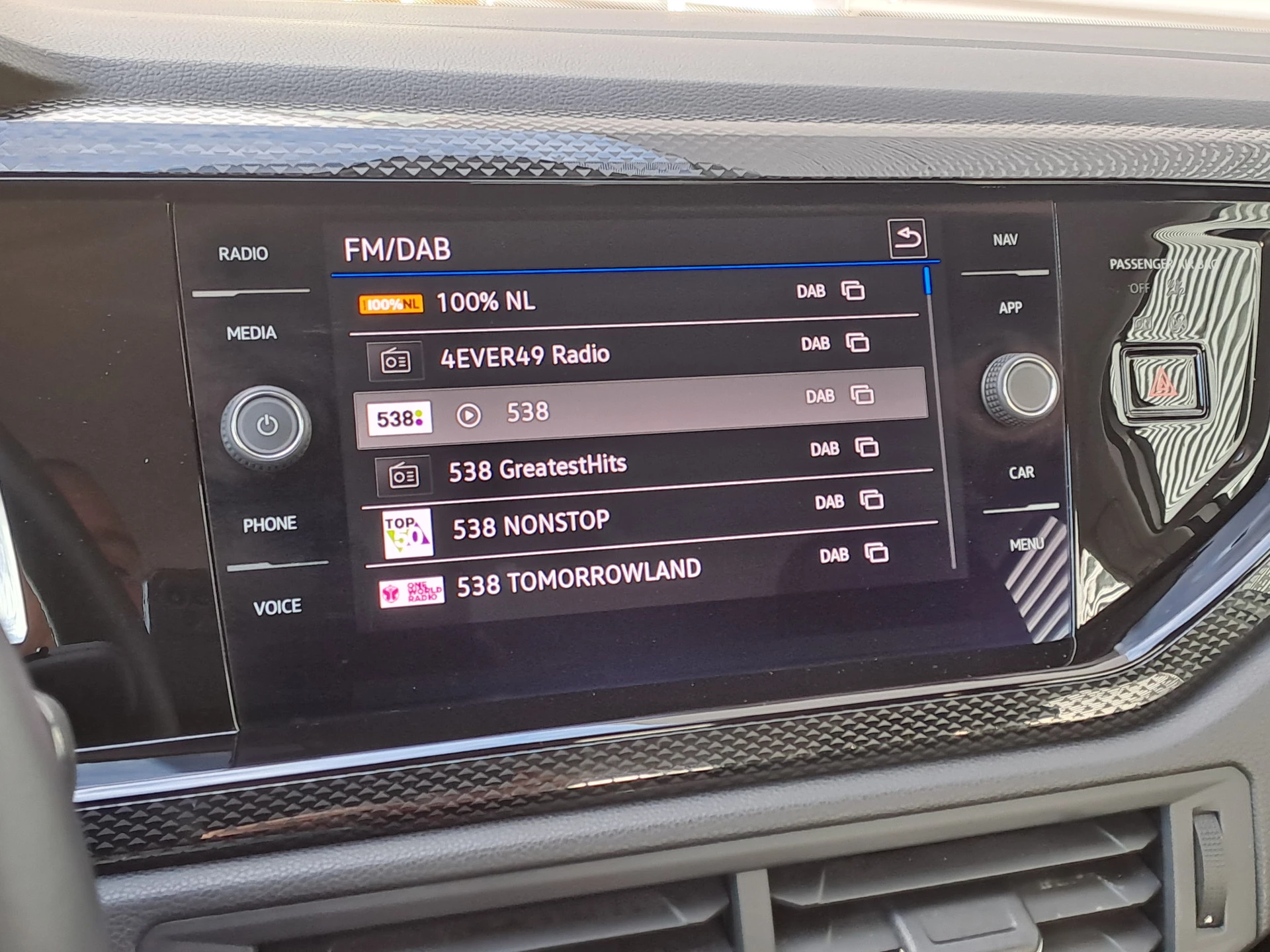 Hoofdafbeelding Volkswagen Taigo