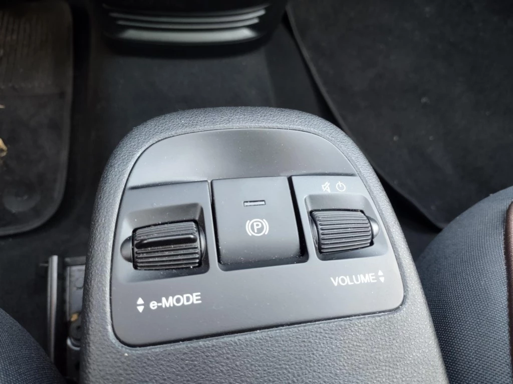 Hoofdafbeelding Fiat 500e