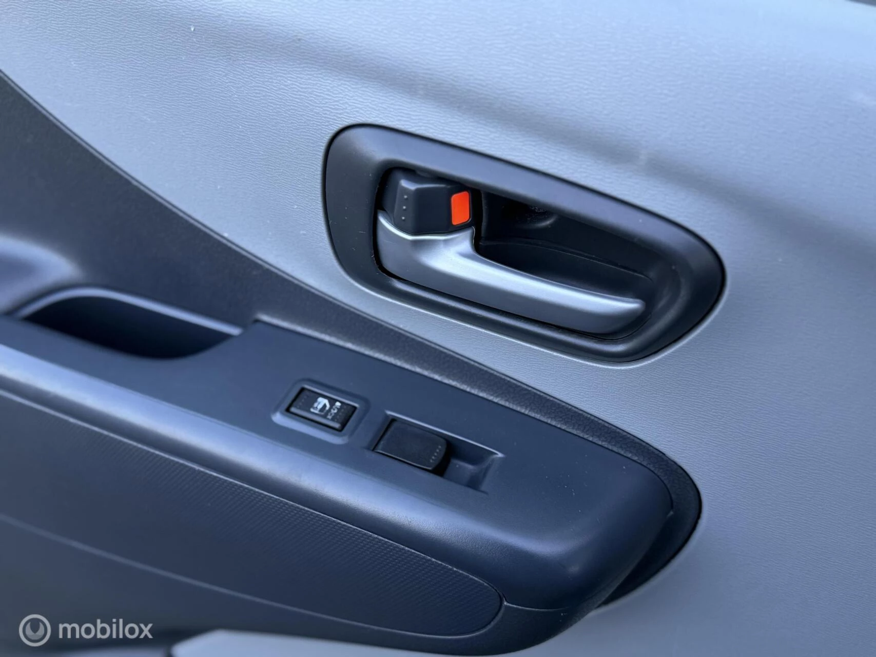 Hoofdafbeelding Suzuki Alto