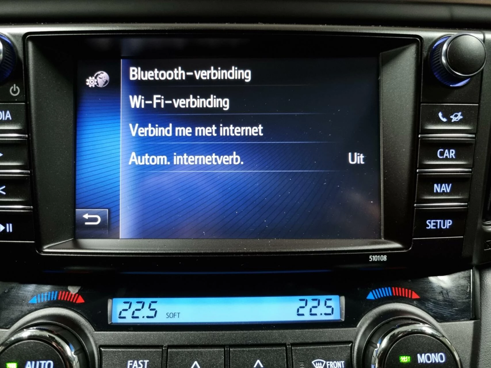Hoofdafbeelding Toyota RAV4