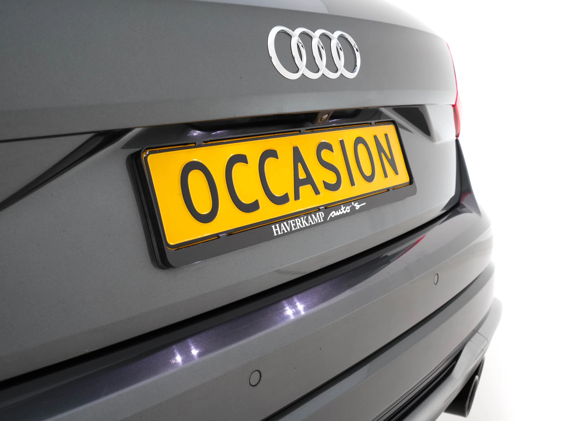Hoofdafbeelding Audi SQ2