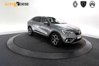 Hoofdafbeelding Renault Arkana