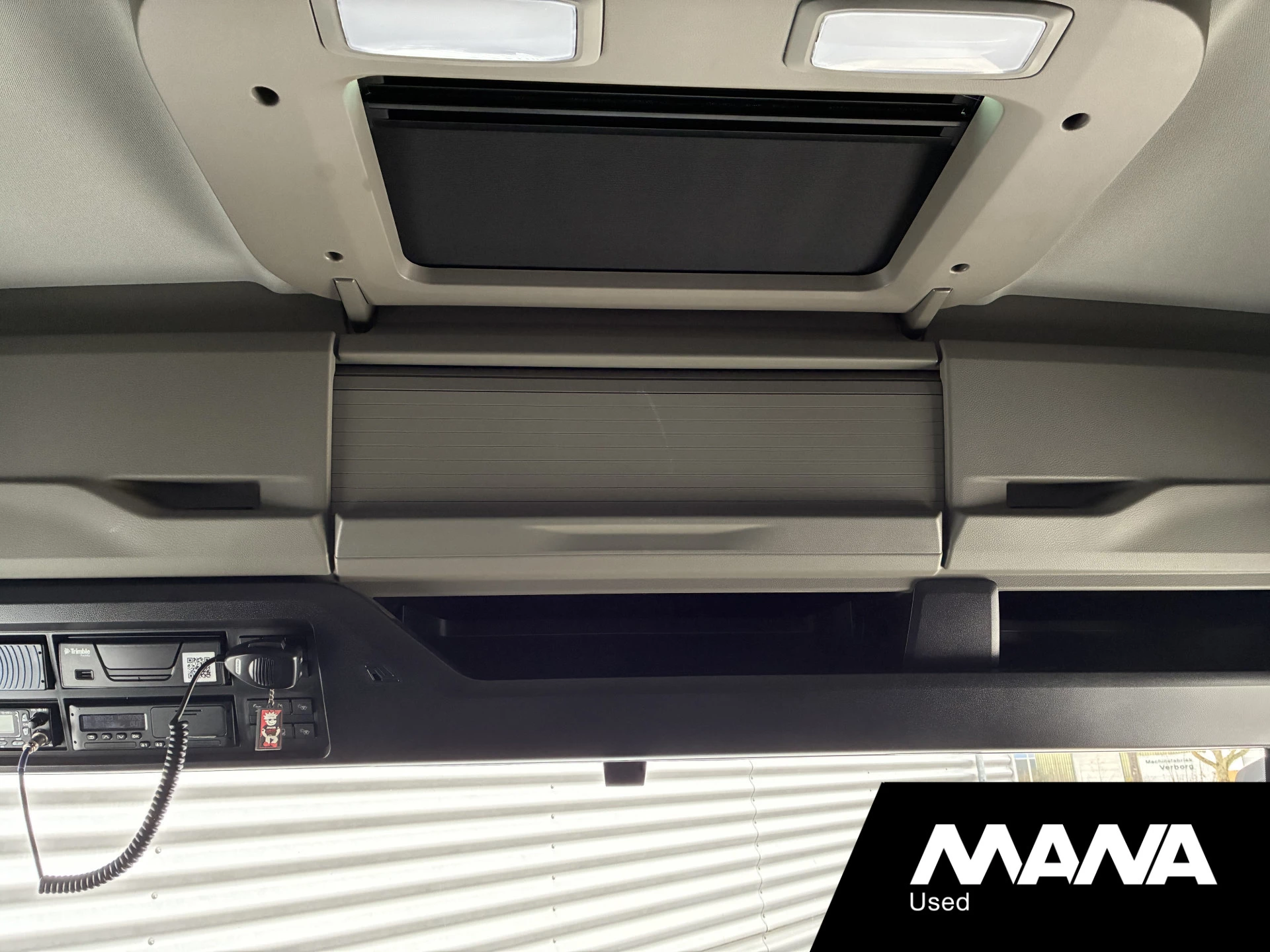 Hoofdafbeelding MAN TGX