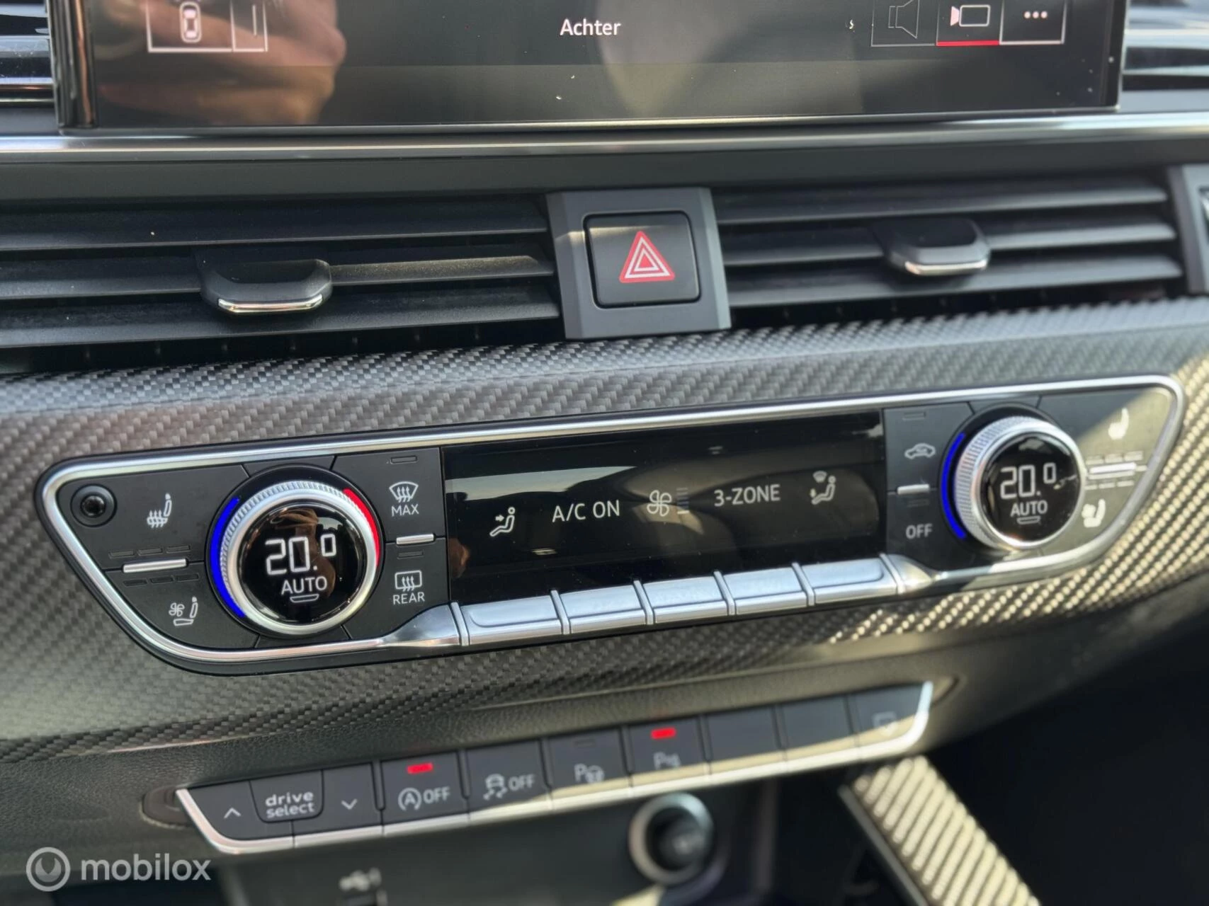 Hoofdafbeelding Audi RS5