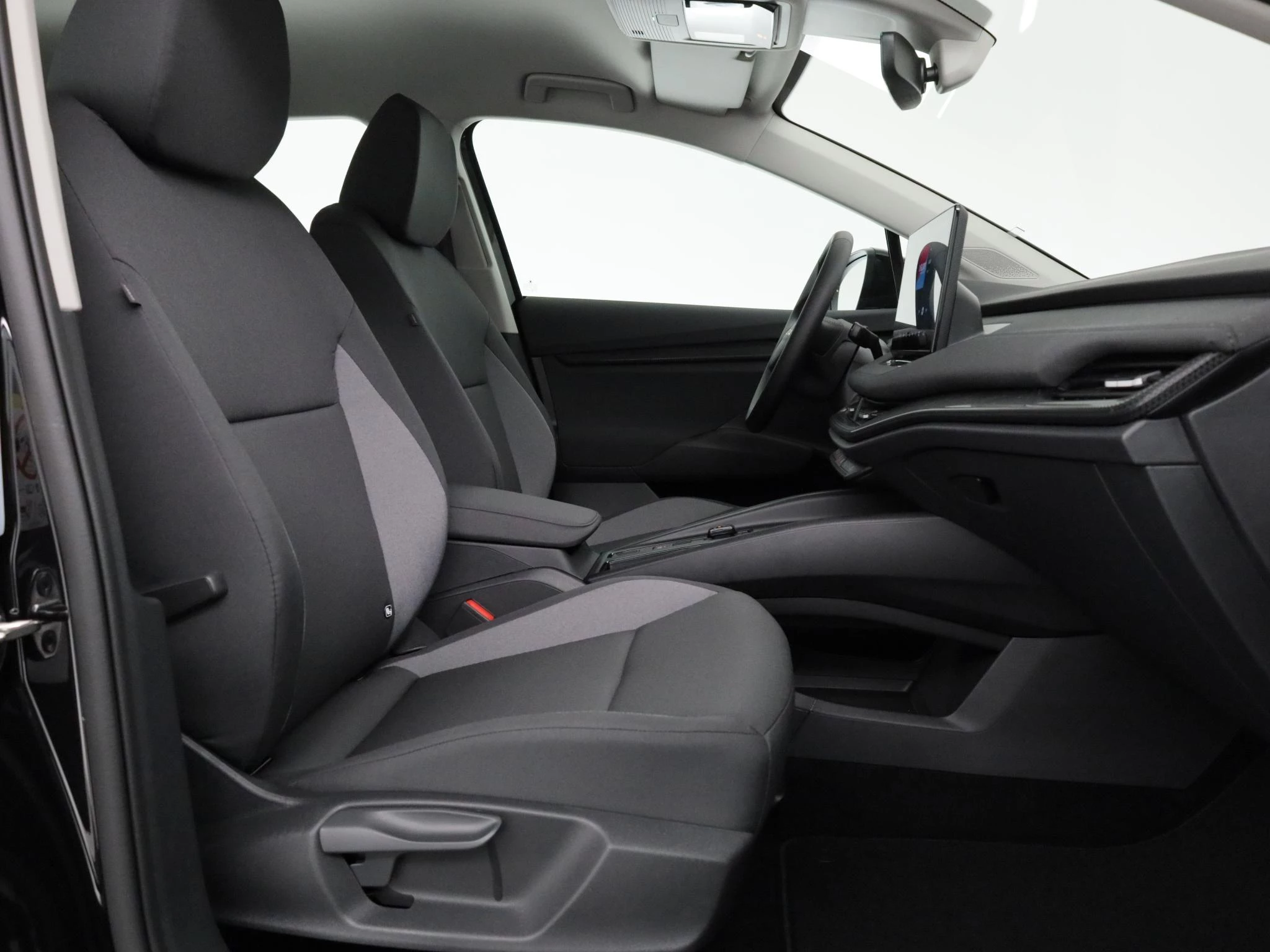 Hoofdafbeelding Škoda Elroq