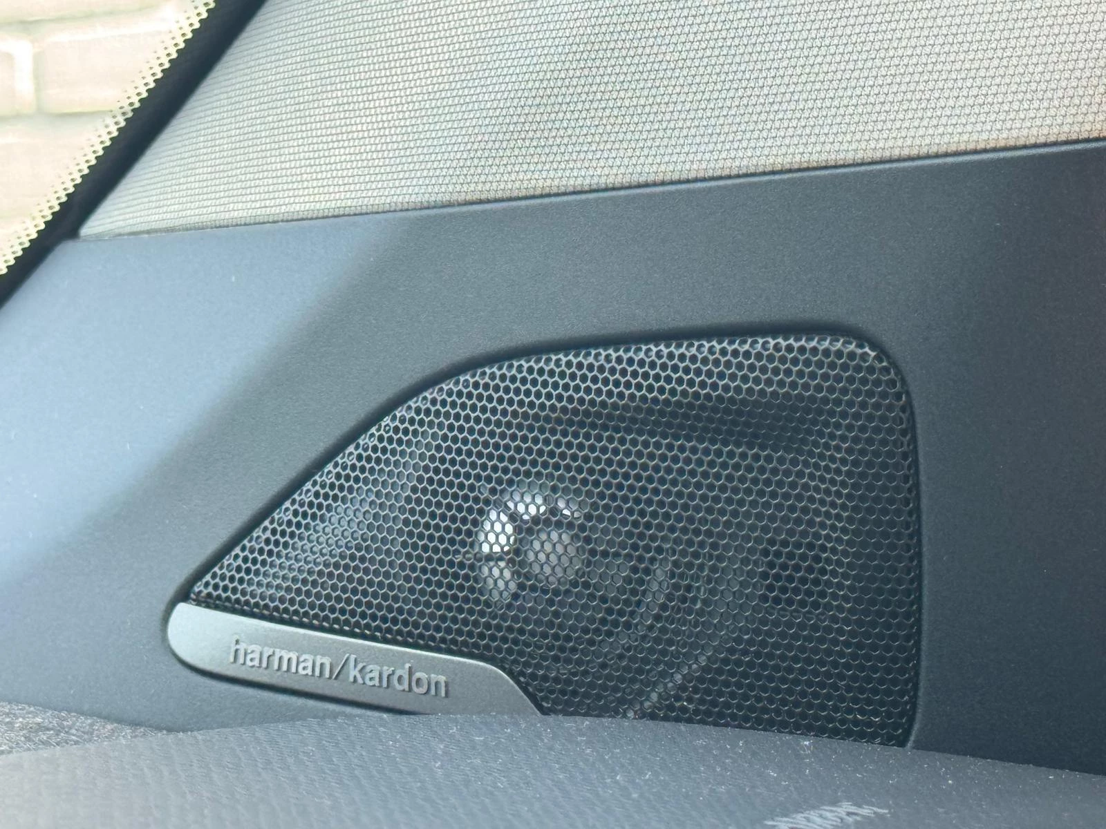 Hoofdafbeelding BMW i3