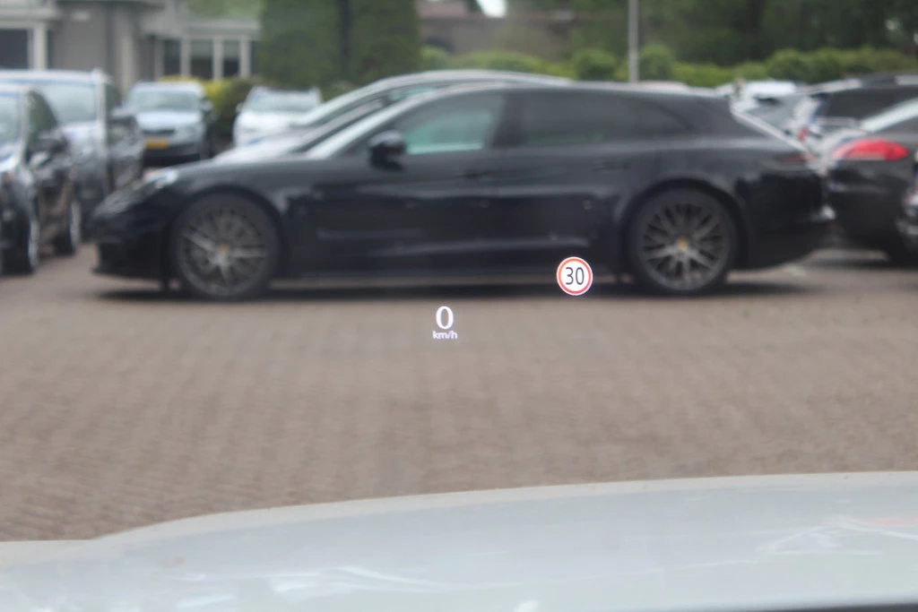 Hoofdafbeelding Mazda CX-60