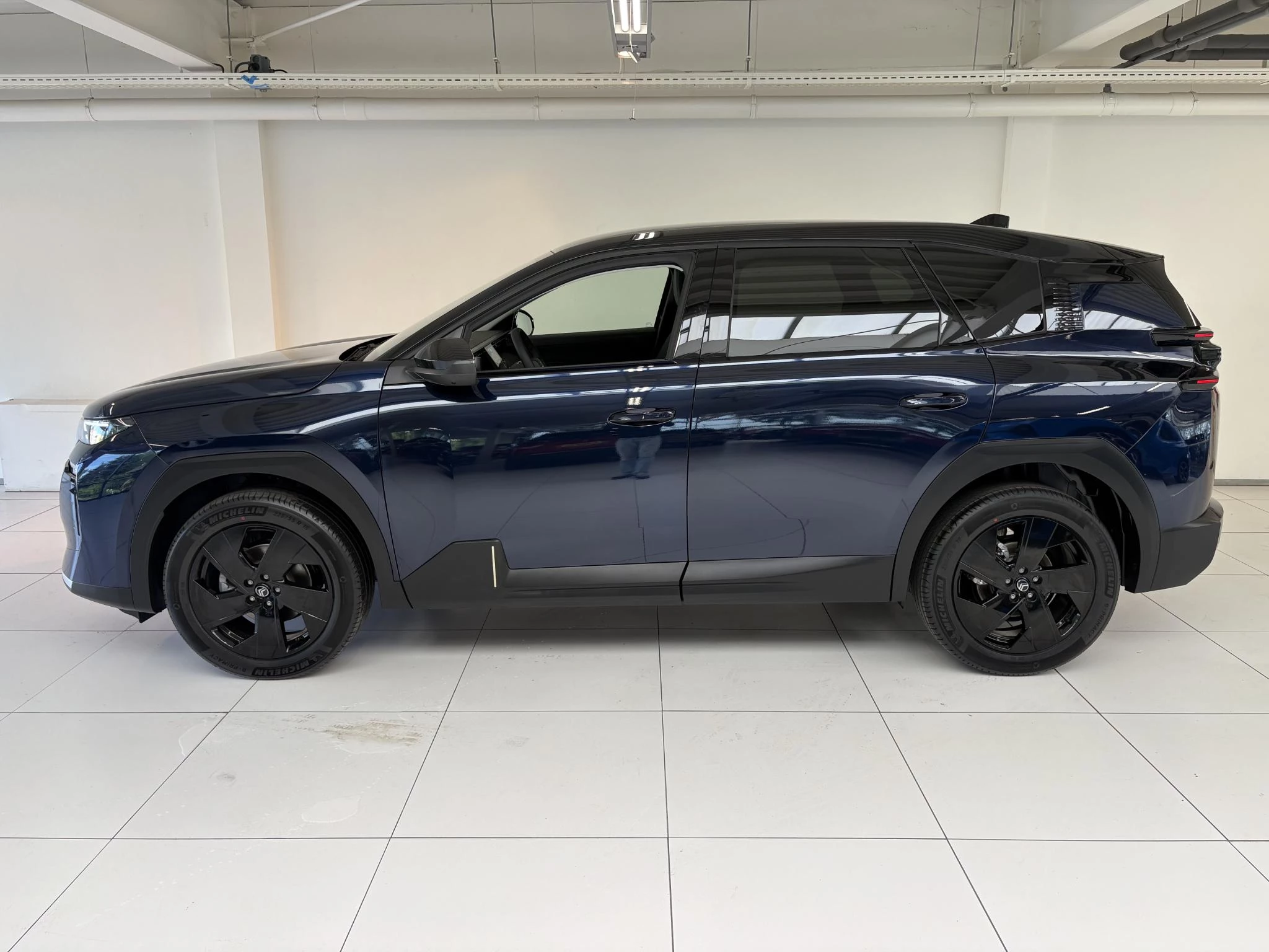 Hoofdafbeelding Citroën C5 Aircross
