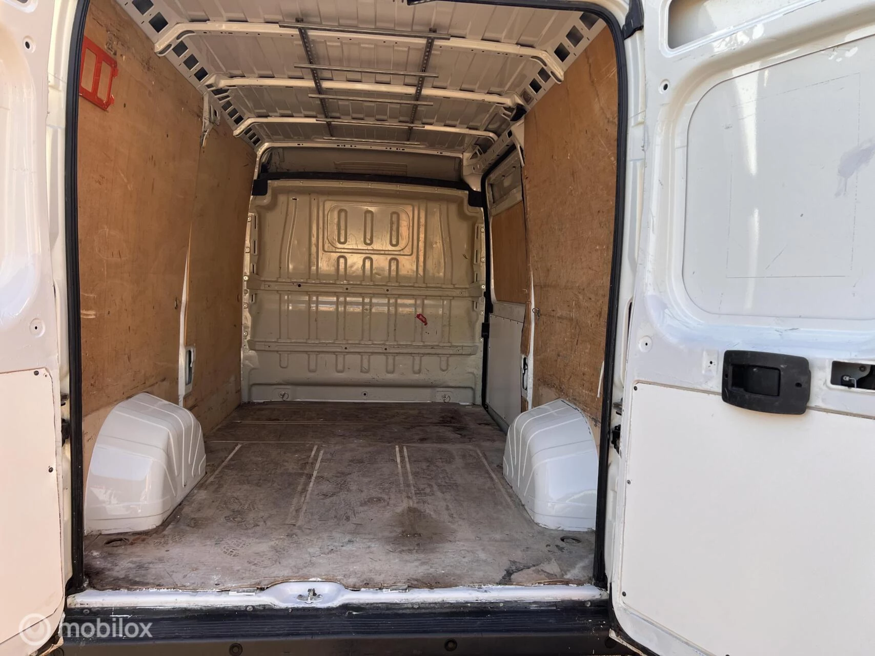 Hoofdafbeelding Fiat Ducato