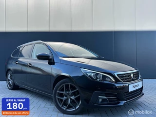 Peugeot 308 SW 1.2 PureTech Blue Lease Executive 121.000 nap