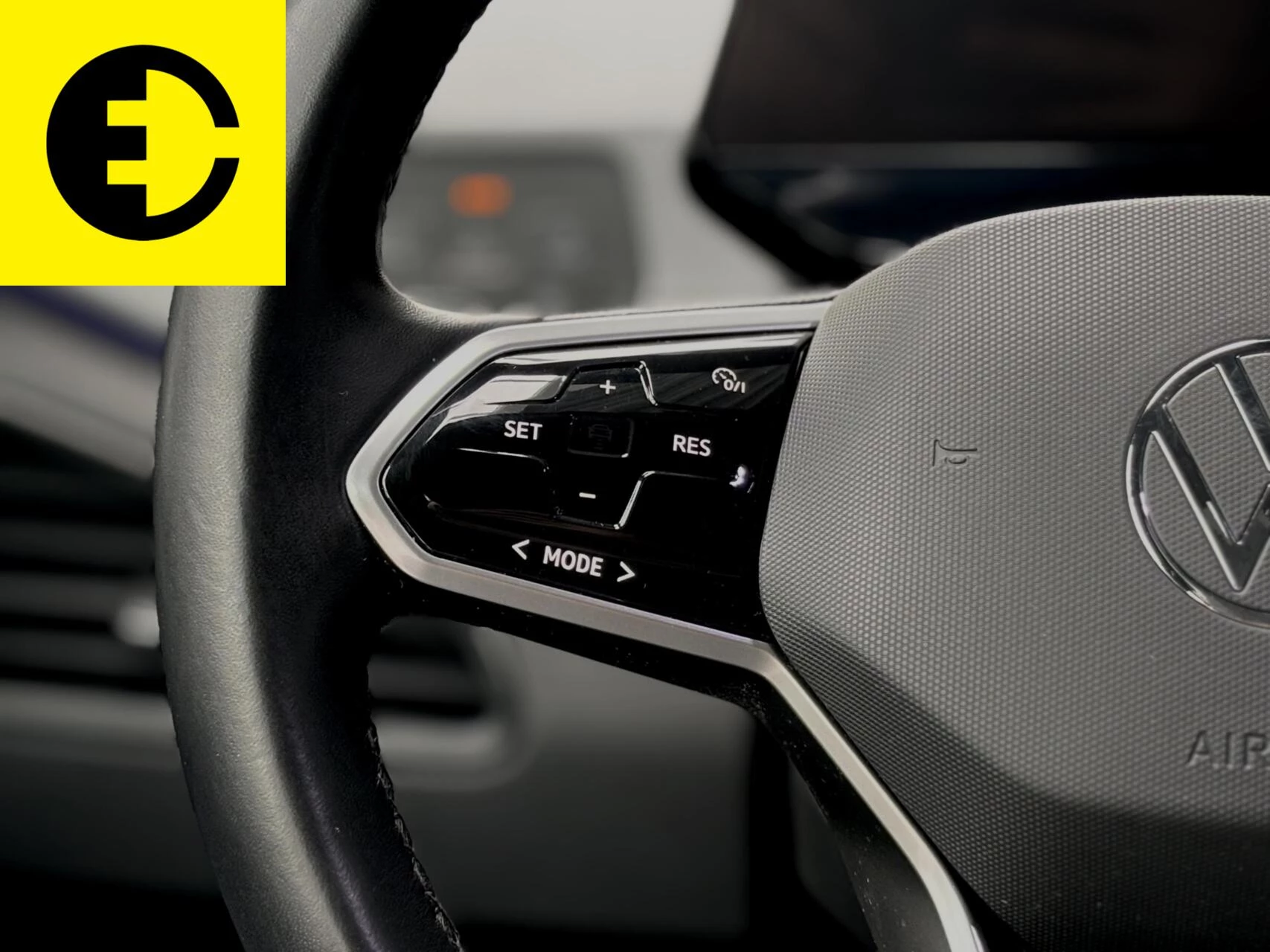 Hoofdafbeelding Volkswagen ID.3