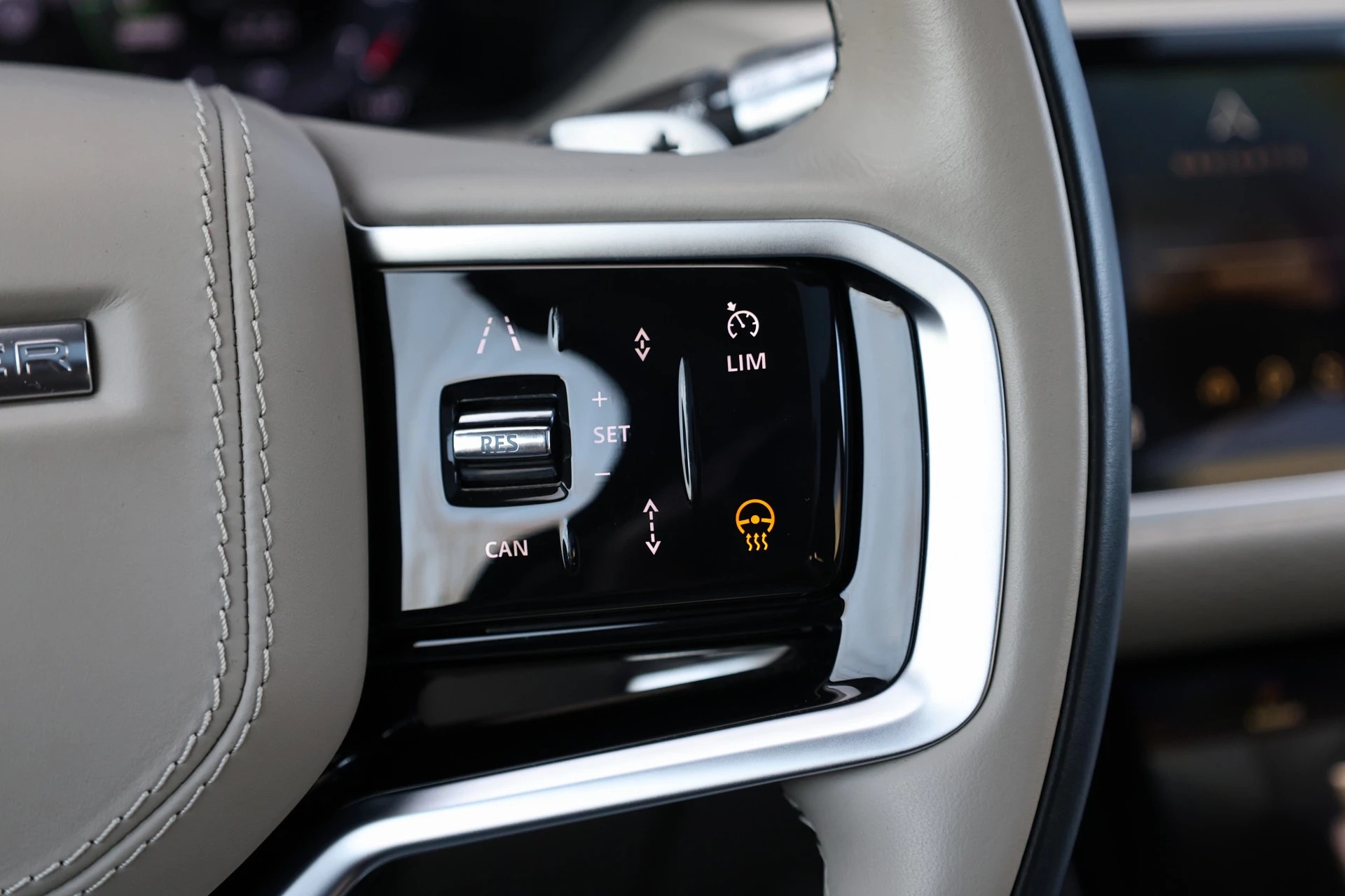 Hoofdafbeelding Land Rover Range Rover Velar