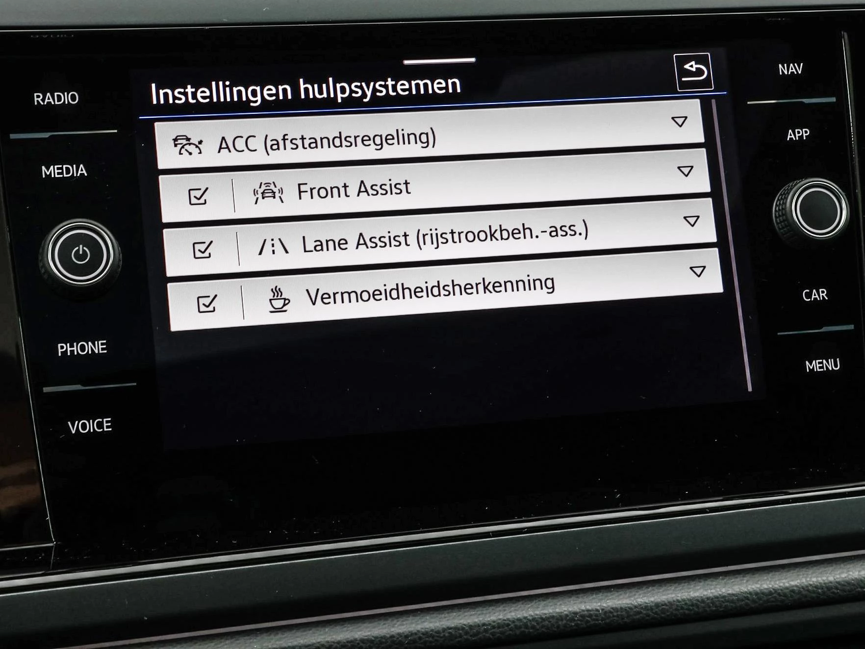 Hoofdafbeelding Volkswagen Taigo