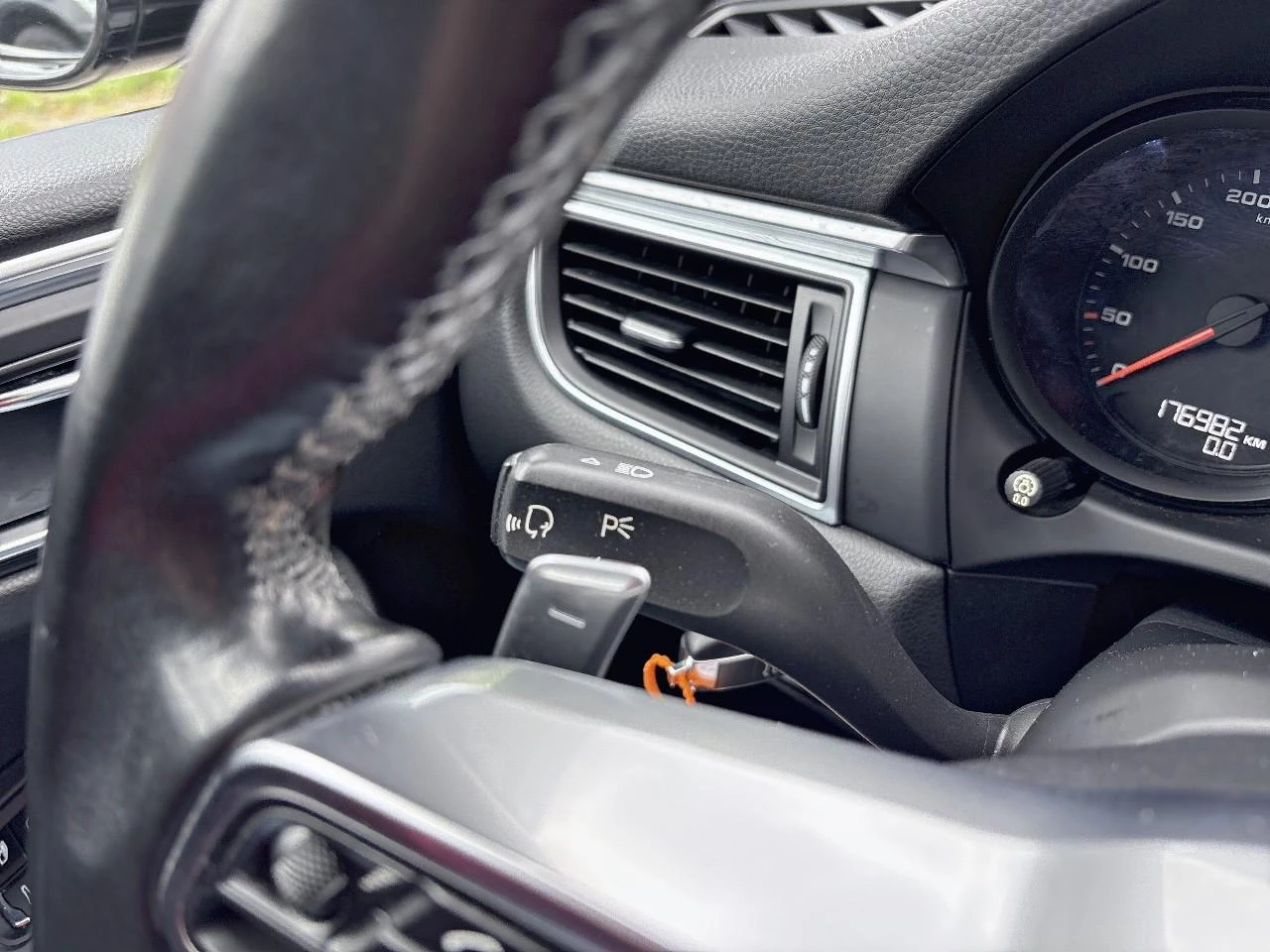 Hoofdafbeelding Porsche Macan