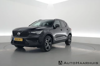 Volvo XC40 2.0 B4 Plus Dark | Pilot Assist | Harman Kardon | 360cam | Elek. Stoelen | Google info.