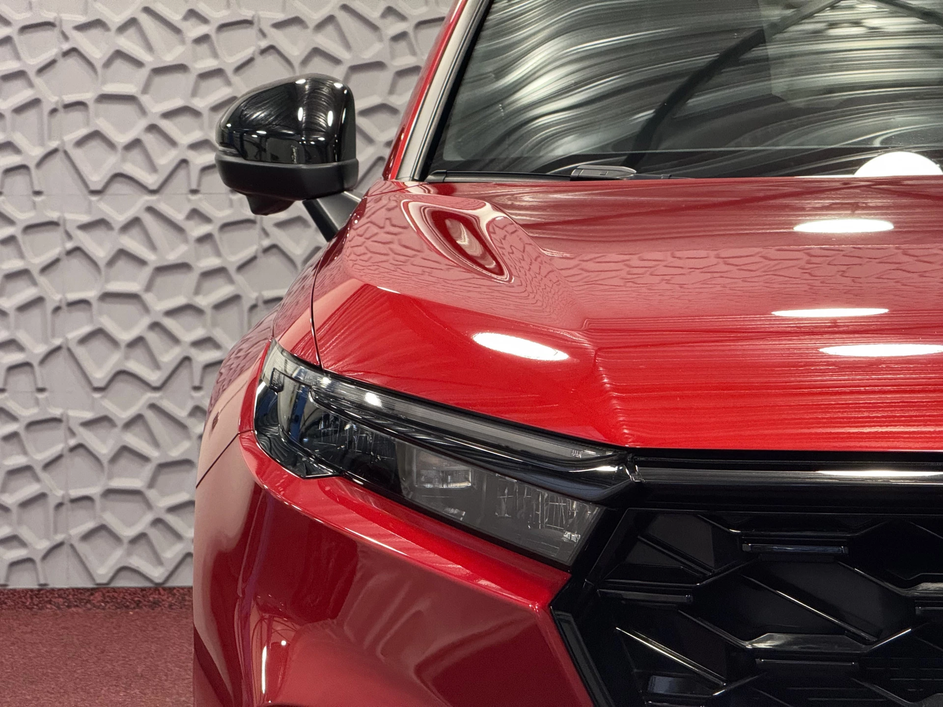 Hoofdafbeelding Honda CR-V