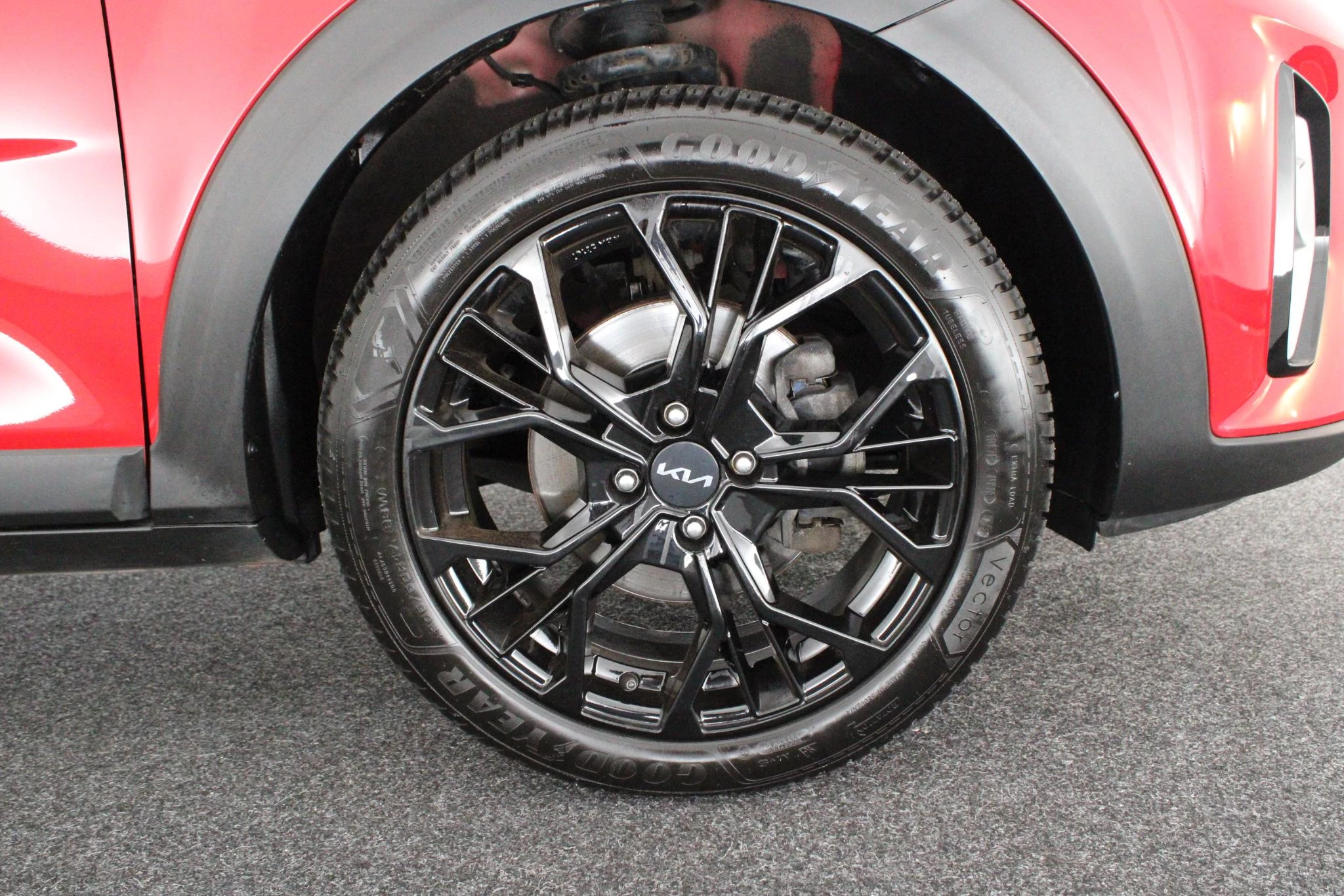 Hoofdafbeelding Kia Stonic