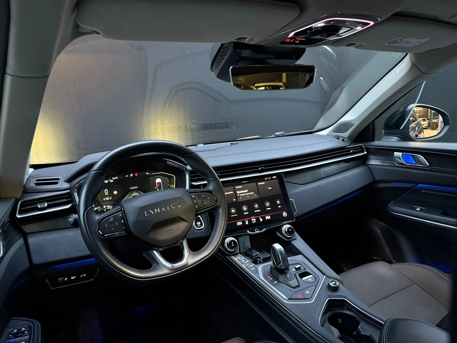 Hoofdafbeelding Lynk & Co 01