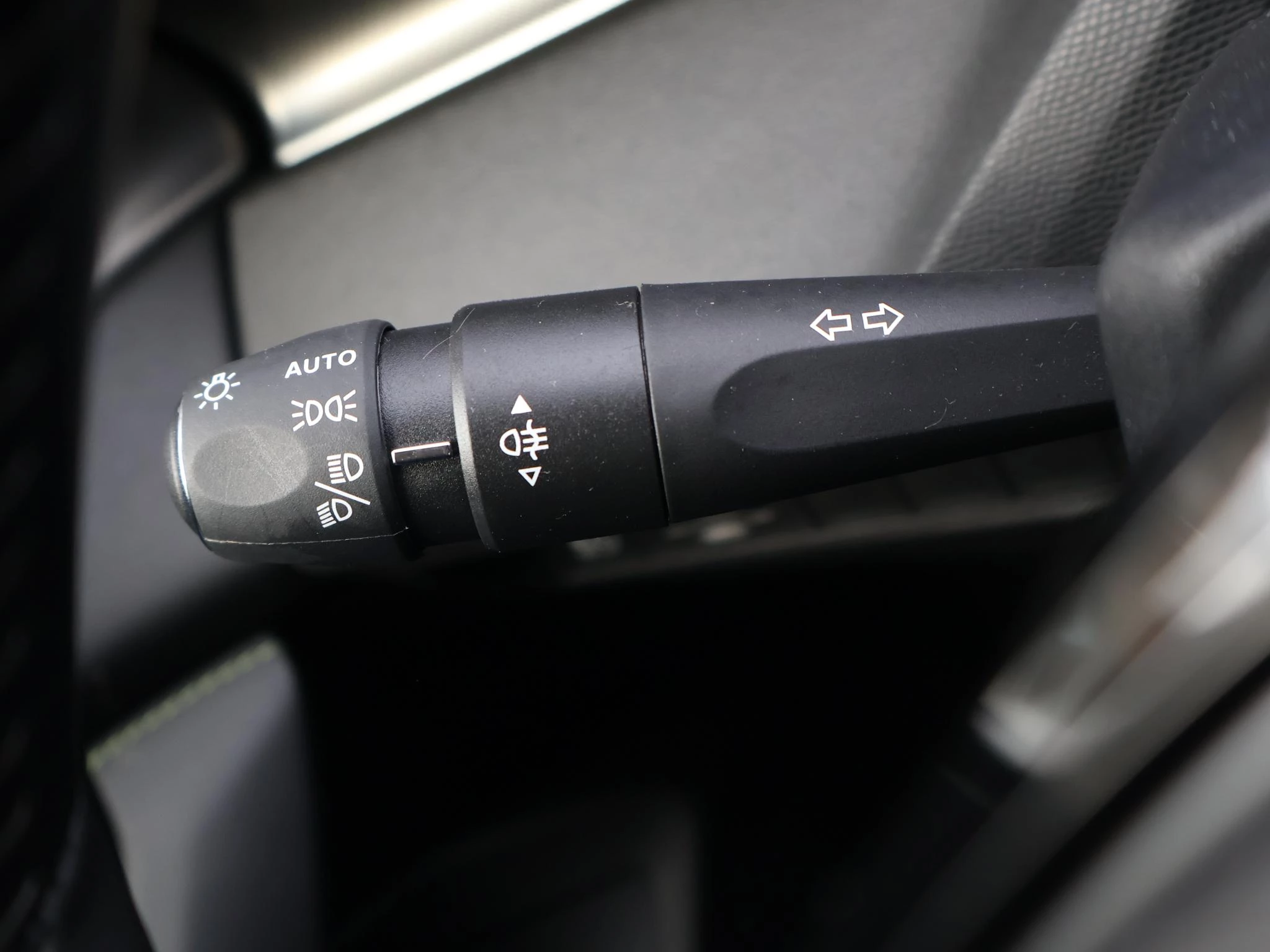 Hoofdafbeelding Peugeot e-308