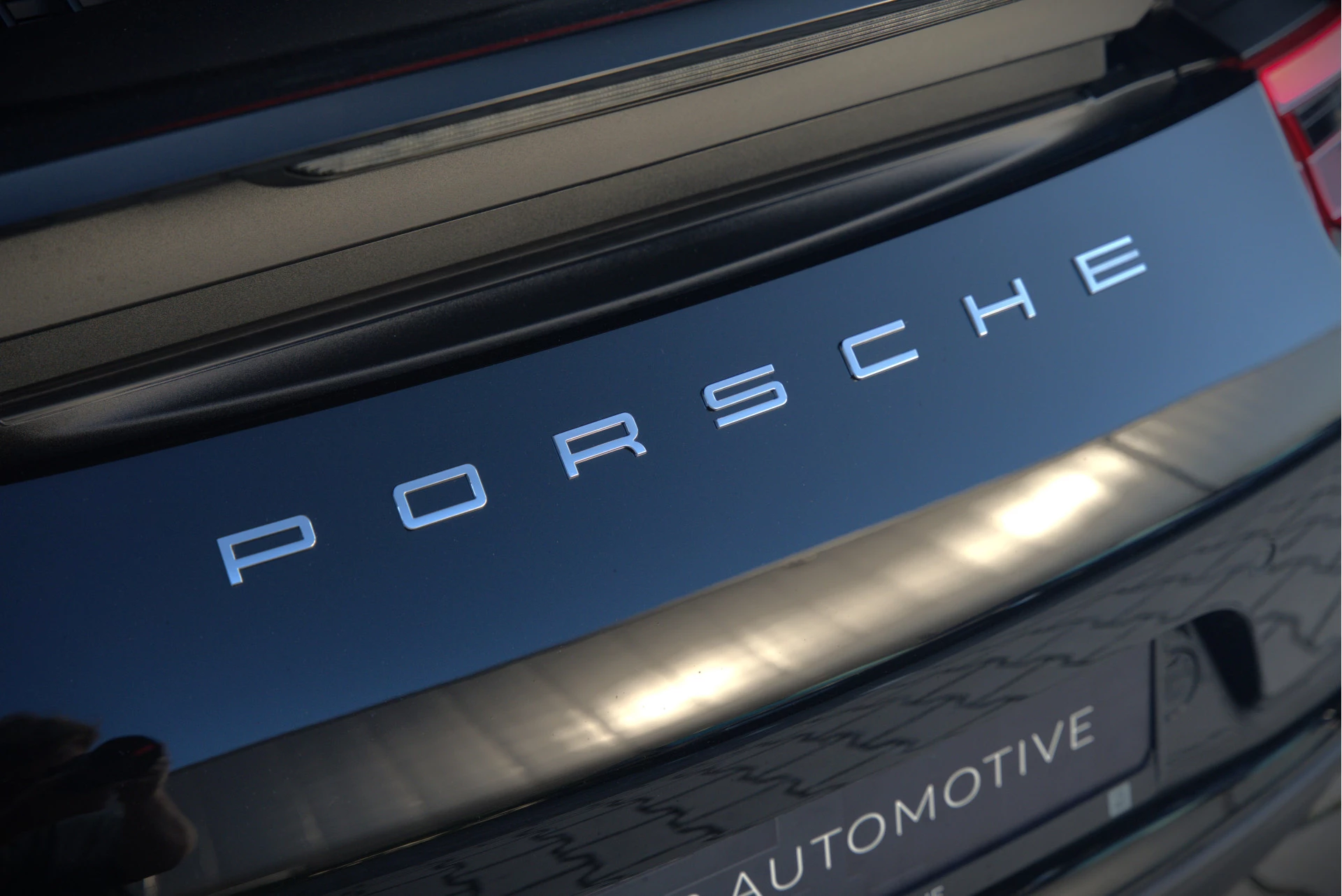 Hoofdafbeelding Porsche 911