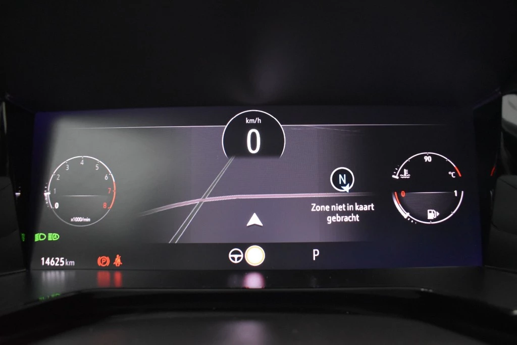 Hoofdafbeelding Opel Grandland