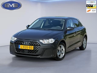 Audi A1 Sportback 25 TFSI Pro Line,carplay,dab, digitaal cocpit, cruise control,1 e eigenaar,NL auto met nationale auto pas