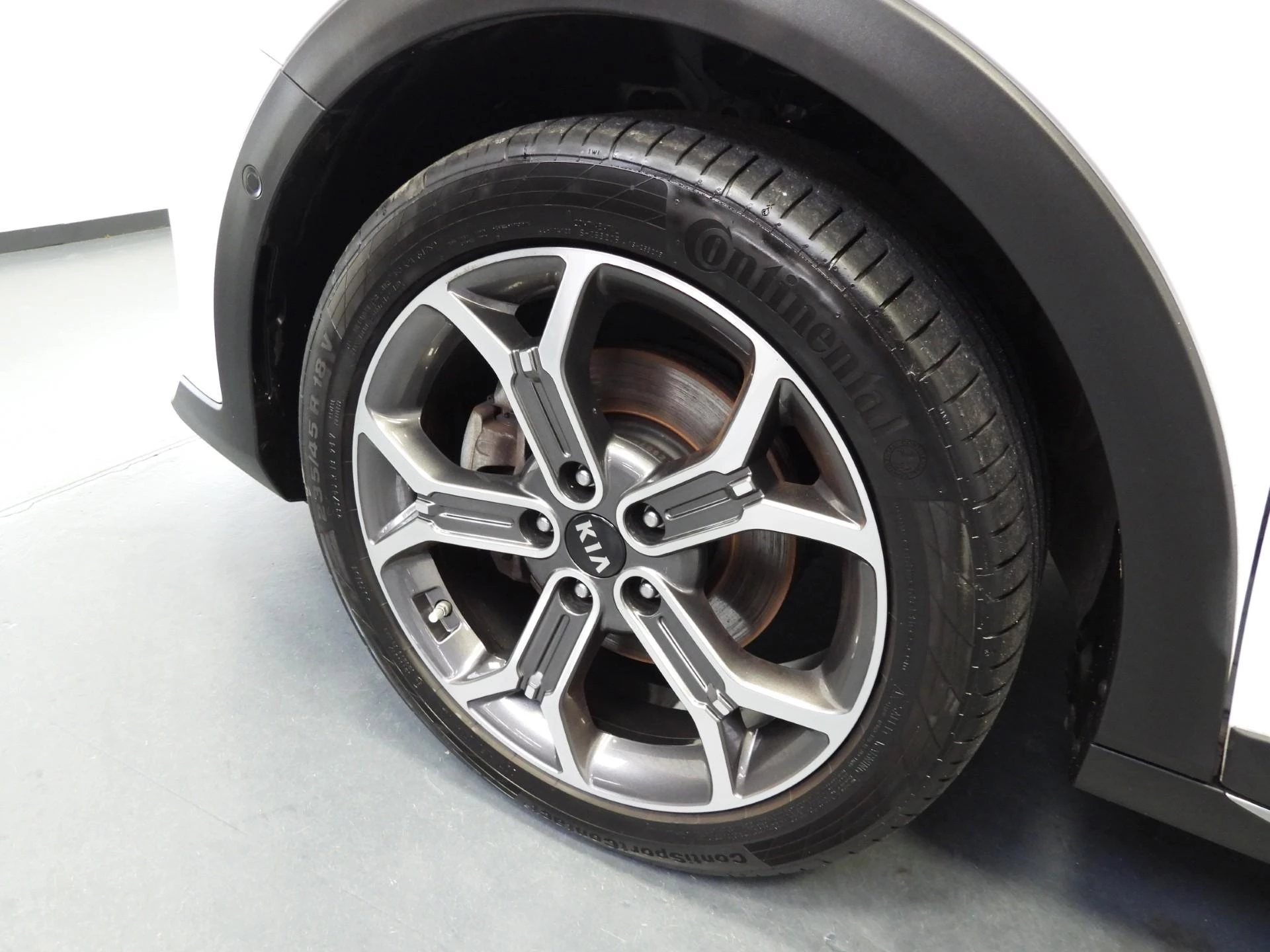 Hoofdafbeelding Kia XCeed