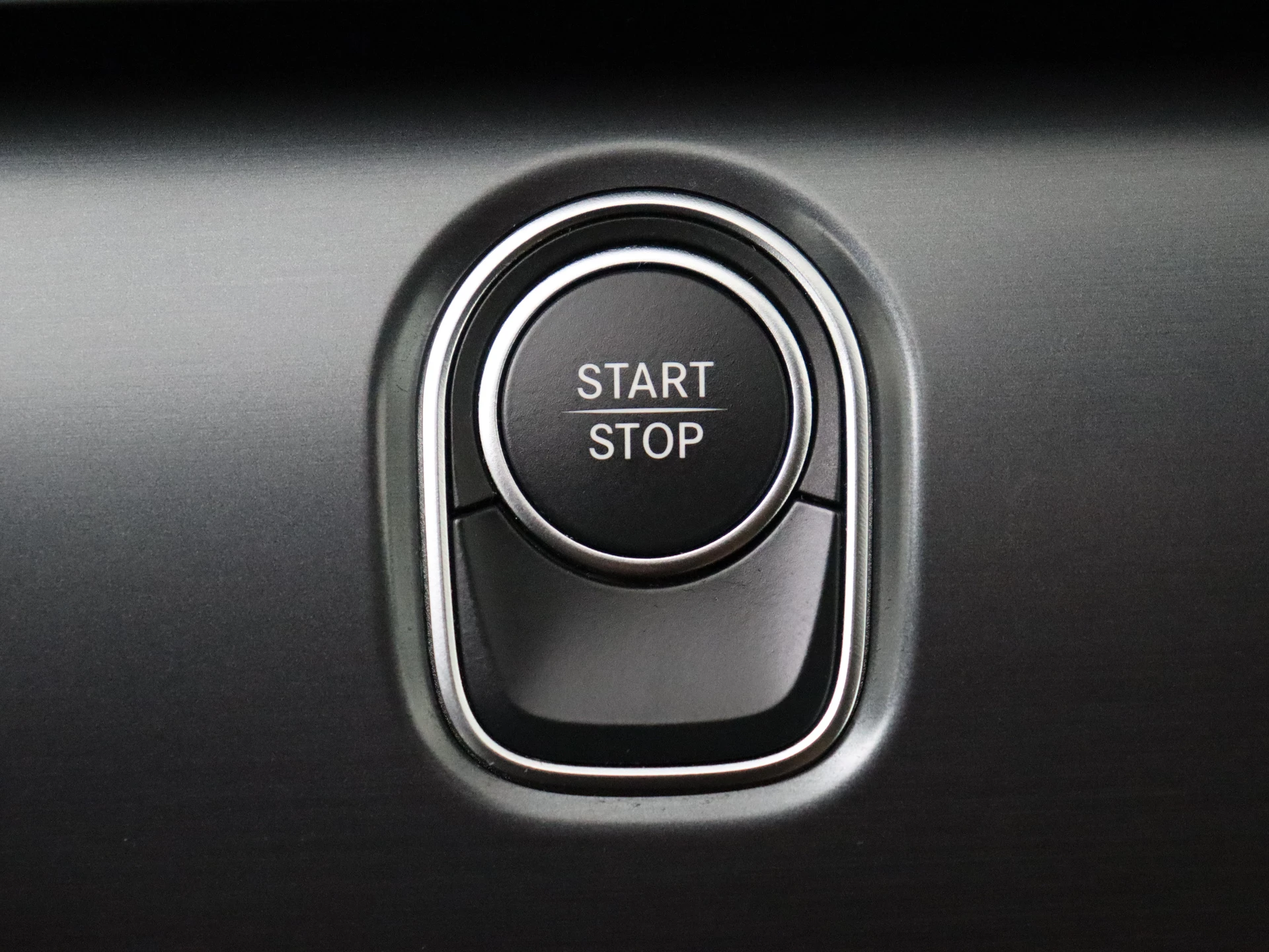 Hoofdafbeelding Mercedes-Benz EQV