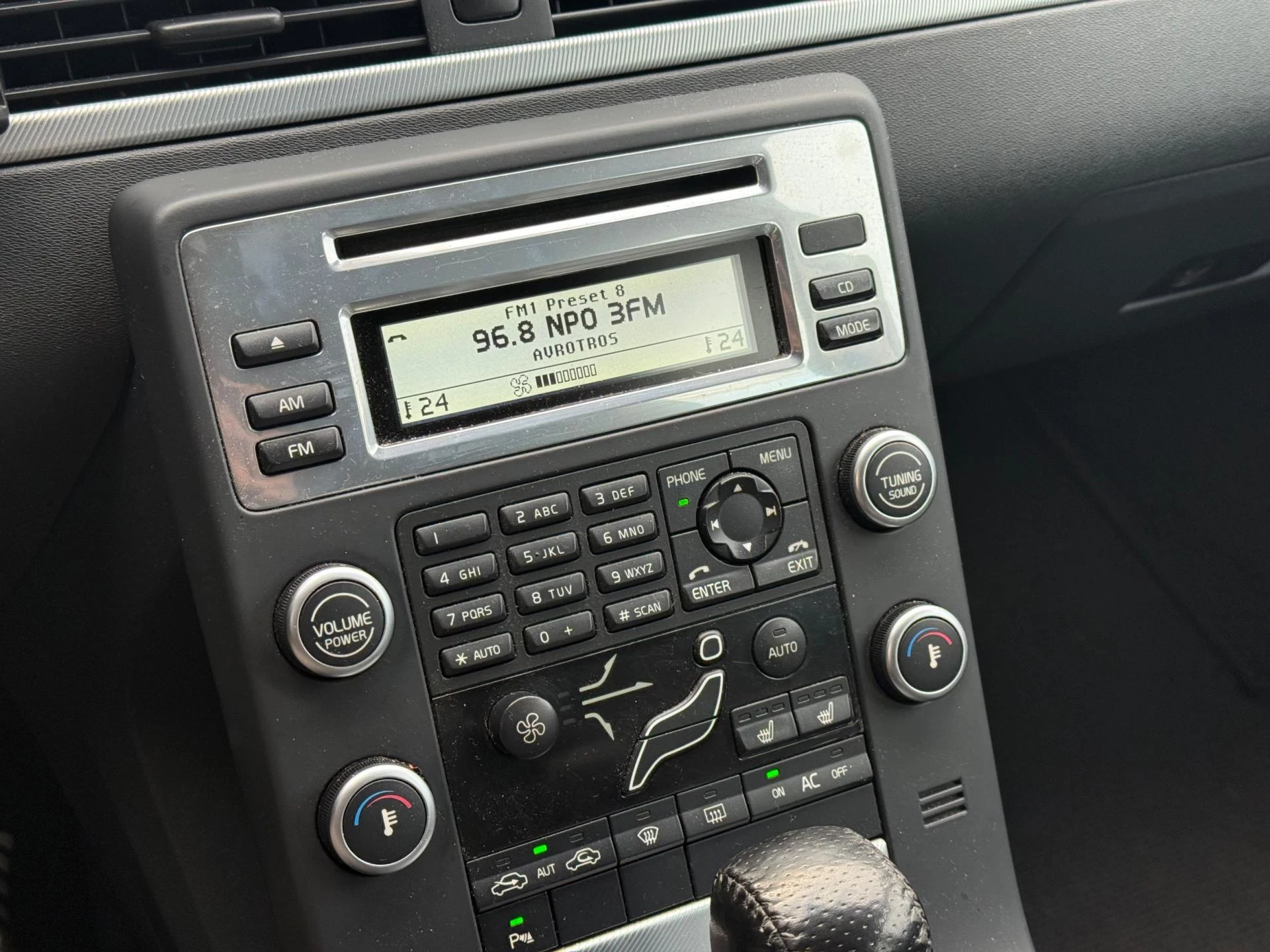 Hoofdafbeelding Volvo V70