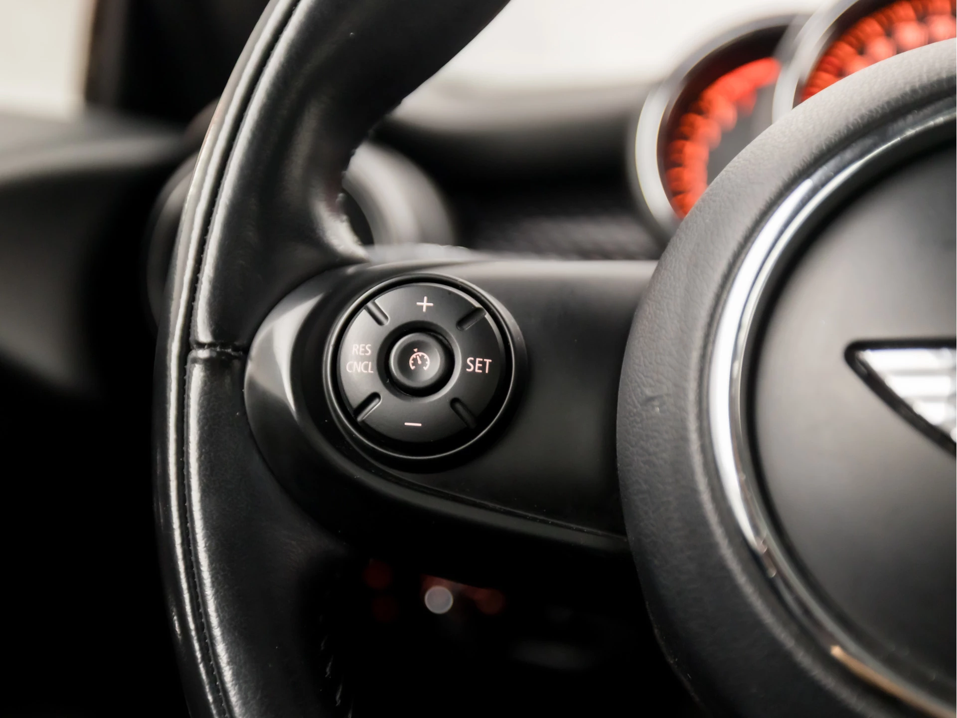 Hoofdafbeelding MINI Cooper S