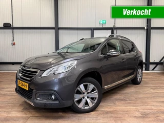Peugeot 2008 1.2 PureTech Allure / 1e Eigenaar / PANO / CLIMA / NAVI /