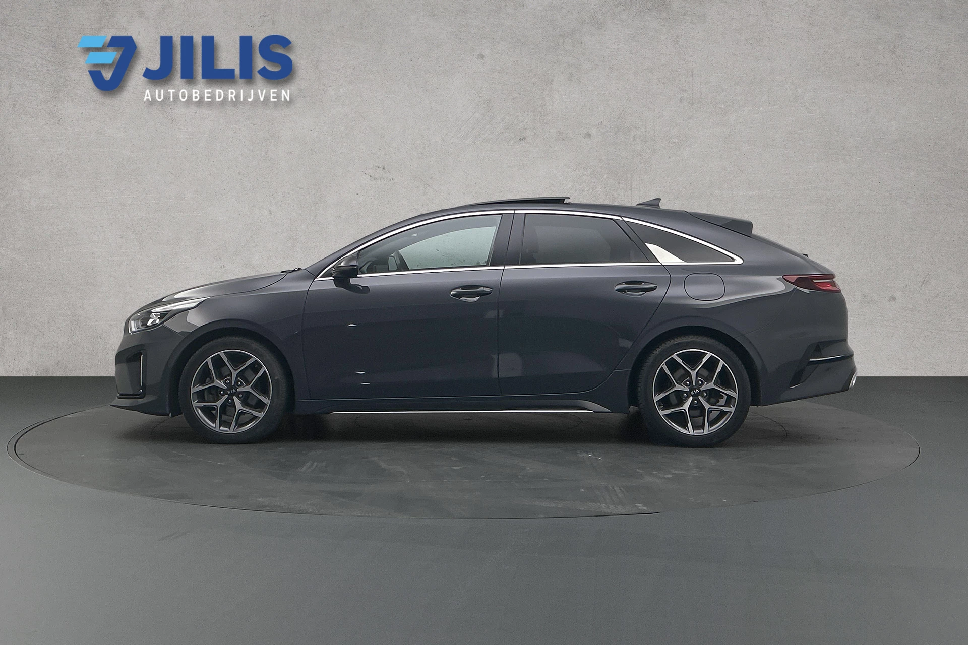 Hoofdafbeelding Kia ProCeed