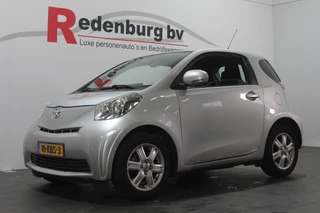Hoofdafbeelding Toyota iQ Toyota iQ 1.0 VVTi Comfort - Airco / Radio