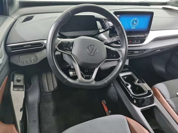 Hoofdafbeelding Volkswagen ID.4