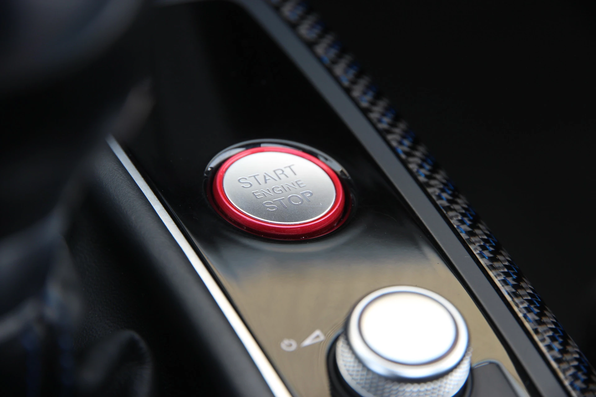 Hoofdafbeelding Audi RS6