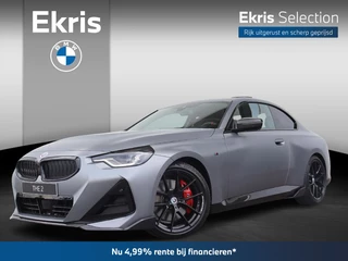 Hoofdafbeelding BMW 2 Serie