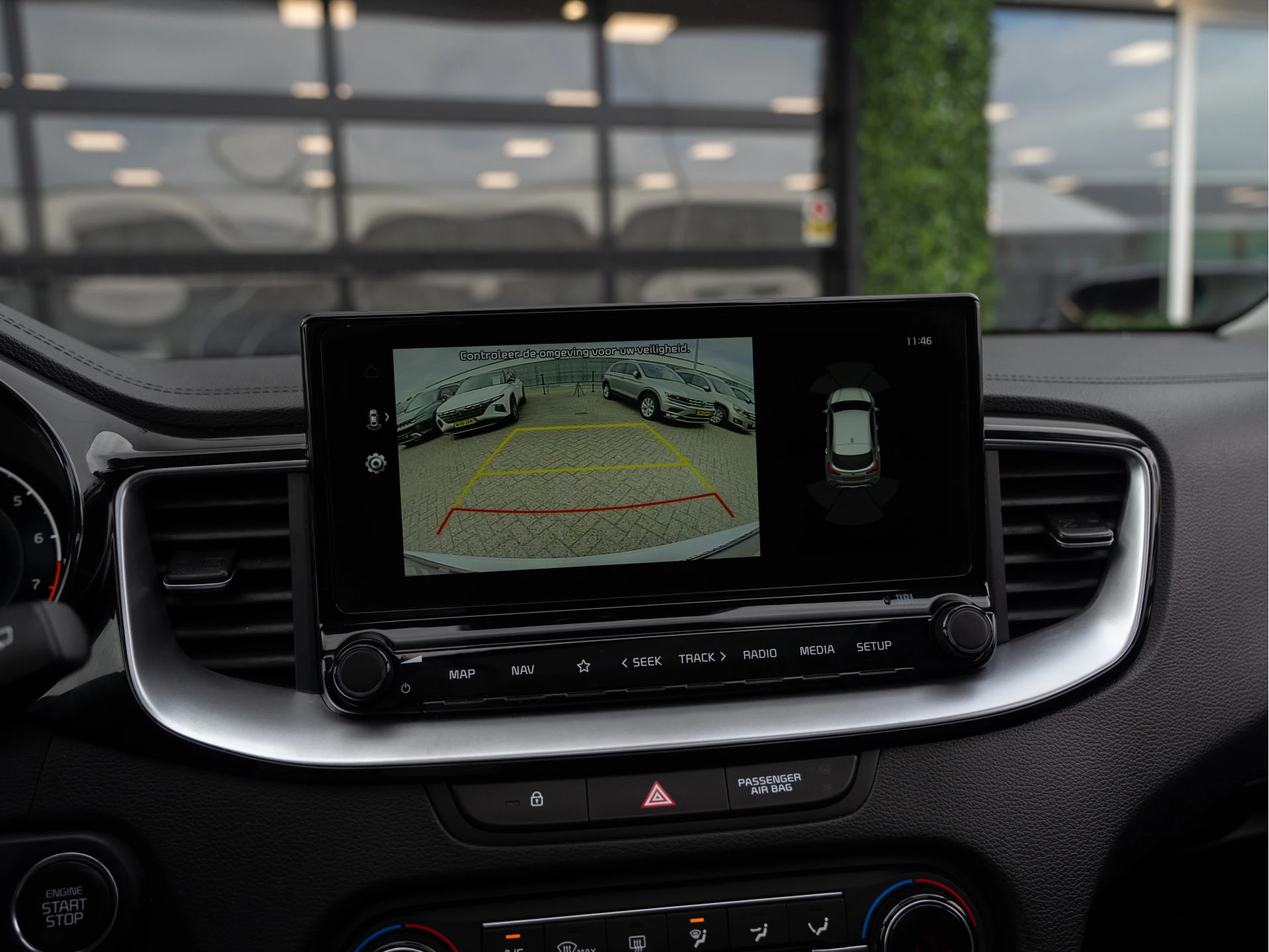 Hoofdafbeelding Kia XCeed