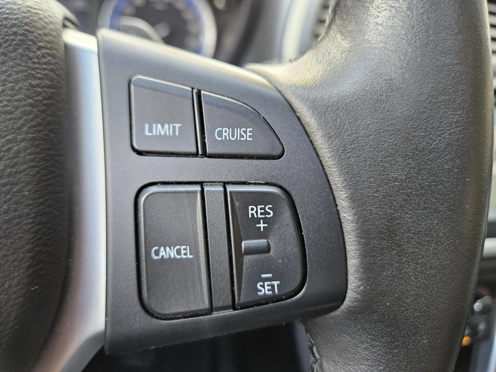 Hoofdafbeelding Suzuki S-Cross