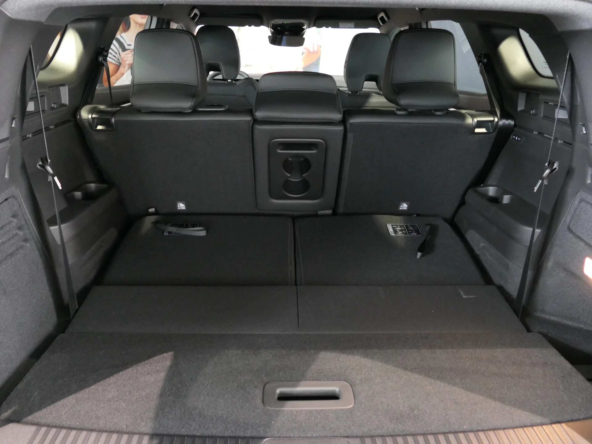 Hoofdafbeelding Renault Espace