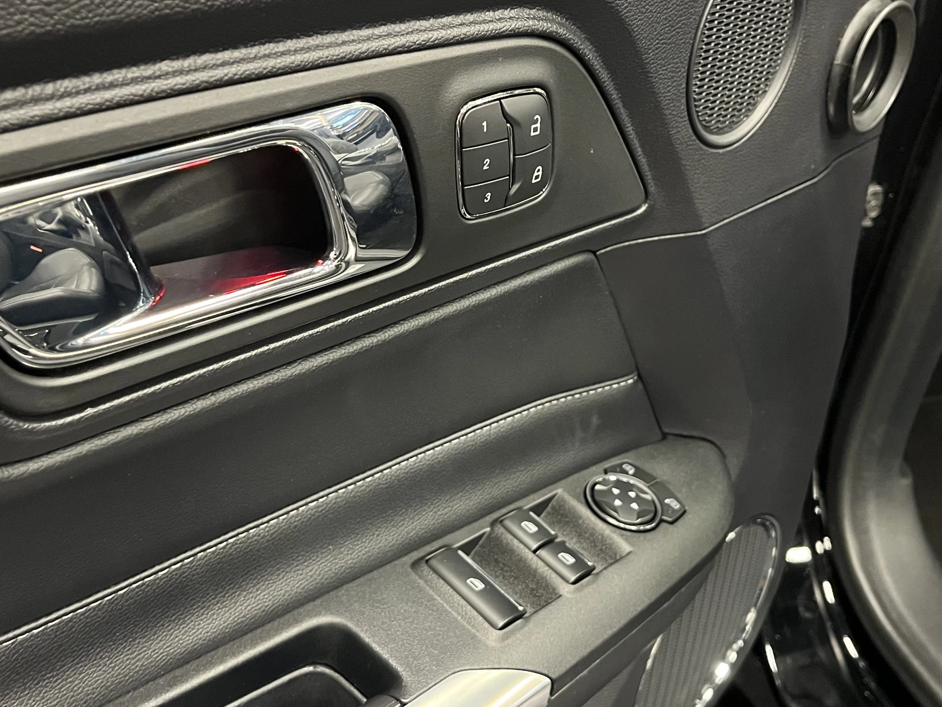 Hoofdafbeelding Ford Mustang