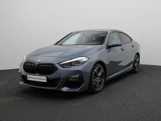 BMW 2 Serie Gran Coupé 218i M sportpakket | BMW Live Cockpit Professional | Sportstoelen | 18"